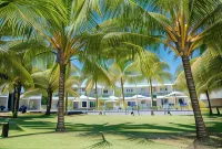 Villas Mon Plaisir - Spa