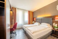 PLAZA INN Graz City - 4-Star
