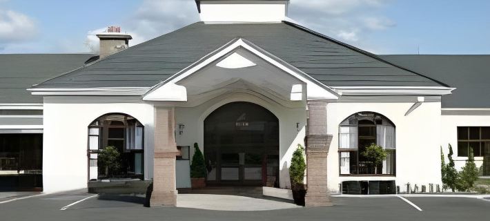 基拉尼橡樹酒店 基拉尼酒店