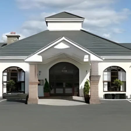 Killarney Oaks Hotel