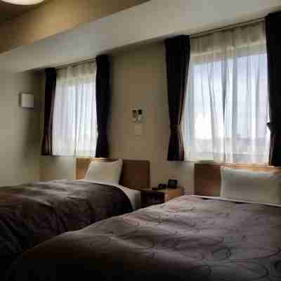 NK Hotel Kakogawa (May 8, 2020 Grand Open) Rooms