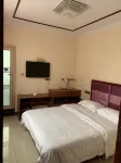 Chenggu Juyuan Hotel