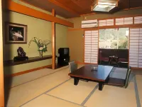 Asahiso Hotels in Itoigawa