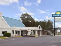 Days Inn by Wyndham Ruther Glen Kings Dominion Area Hôtels à : 