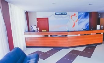 Sky-Park Hotel
