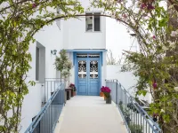 Eliada Hotel