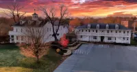 Inn at Elijah McLean's Hotels in New Haven