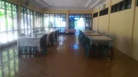 Bintang Wisata Riung Các khách sạn ở Central Benteng