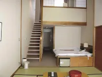 Oze Kogen Hotel Hotels in Katashina