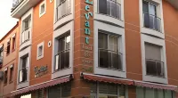 Levant Hotel&Aparts Hotels near Kırım Hanı I. Kaplan Giray Han Heykeli