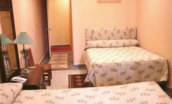 Hotel Volubilis - Housity
