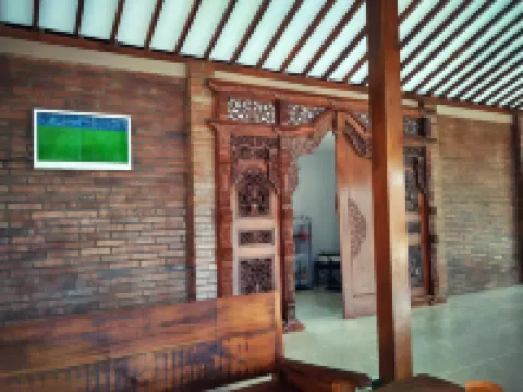 喬格羅皇家酒店