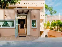 Casa Leo Condo Hoteles en Playa del Carmen