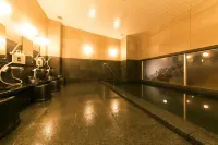 AB Hotel Ichinomiya Hotels in Ichinomiya
