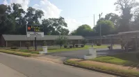 Budget Inn