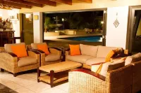 26 on Chamberlain Guest House فنادق في Stormberg District