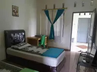 Penginapan Syariah Hotel a Siak Hulu