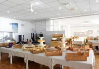 Actif Residence Hotels in La Grande-Motte