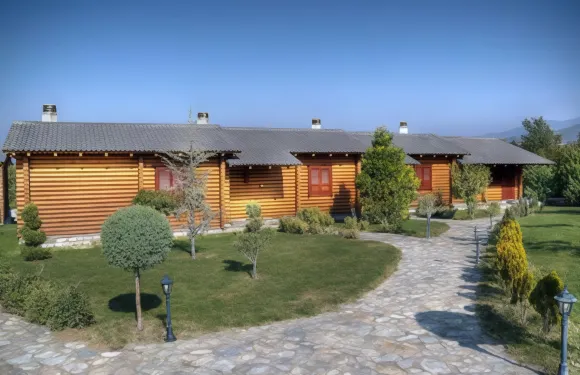 希利諾絨毛旅館