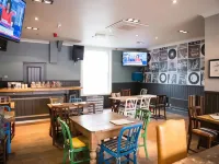 Thomas James Hotel Hotels in Royal Leamington Spa