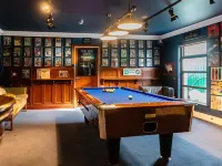 Gleesons Townhouse Booterstown Hotels near Carysfort Lodge