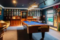 Gleesons Townhouse Booterstown Hotel a Dun Laoghaire