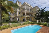 Résidence Bel Air Hotels in Mahebourg