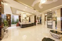 Bonjour Da Lat Hotel Các khách sạn ở Lạc Dương