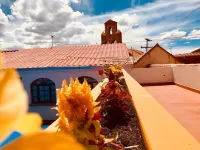 Hotel Santa Teresa Hotels in Potosi