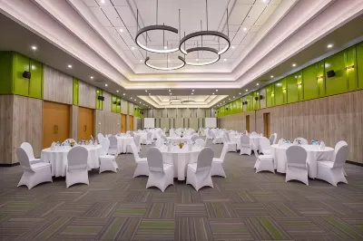 RV Hotel Gianyar Các khách sạn gần Puputan Klungkung Monument