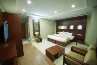 Bigmall Residency - parking