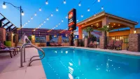 Best Western Travel Inn Hotel di Stasiun George