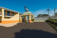 Rodeway Inn August West Fort- Eisenhower Các khách sạn ở Augusta