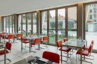 Grand Hotel Croce di Malta Hotels in Montecatini Terme
