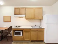 WoodSpring Suites San Antonio North Live Oak I-35 Hotels in Live Oak