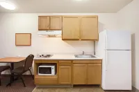 WoodSpring Suites San Antonio North Live Oak I-35