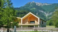 Da Alois - Alpine Premium Apartments Hotel di Aich