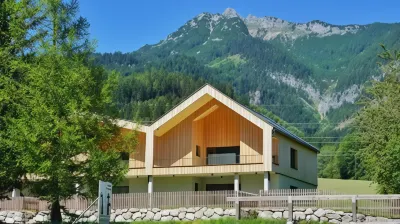 Da Alois - Alpine Premium Apartments Hotel a Trautenfels