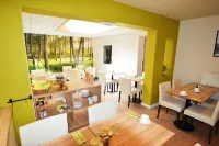 安布羅希亞酒店