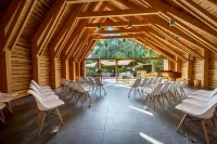 Landgoed Mennorode Hotels in Epe
