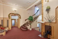 Hotel Roosevelt Hotels in Libotenice