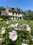 La Maison d'Aline - Honfleur - Maison d'Hôte de Charme A la Normande