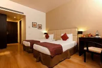 Iris Premiere Hotels in Hivare Zare