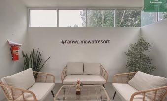 Nanwanawat Resort