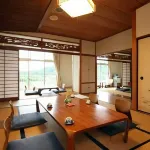 Kameyama Onsen Hotel Hotels in Kimitsu