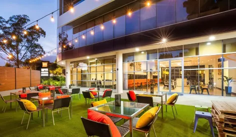 Ibis Melbourne Glen Waverley