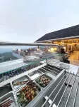 Sahati Resort Hotel dekat Paat - Jajanan Khas Cipayung