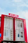 K1 Upn Rungkut Madya Rungkut住宿飯店