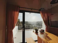 Xom House Bien Ho Hotels in Biển Hồ