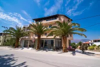 Villa Oasis